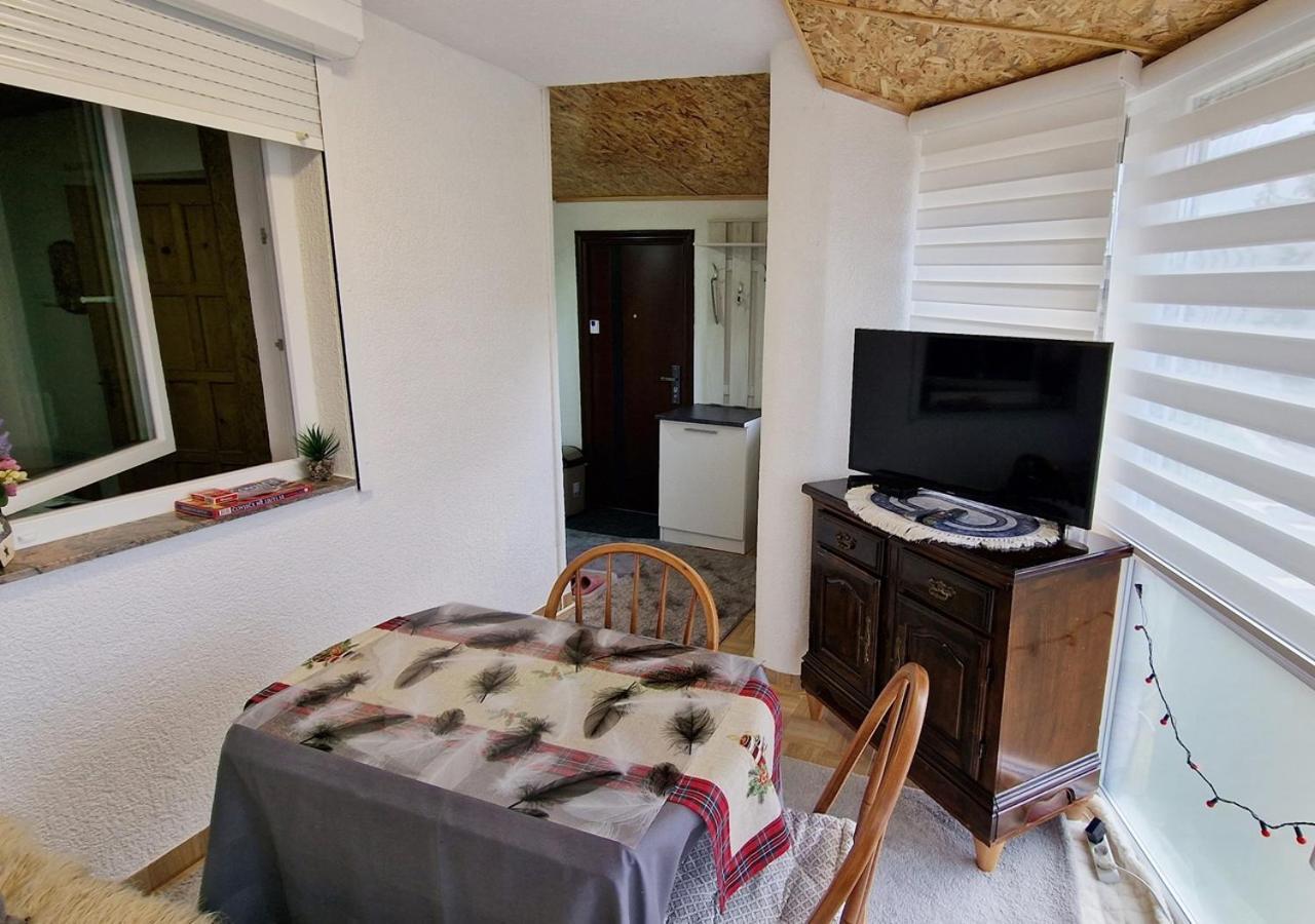 Apartments Panda Vlasic Esterno foto